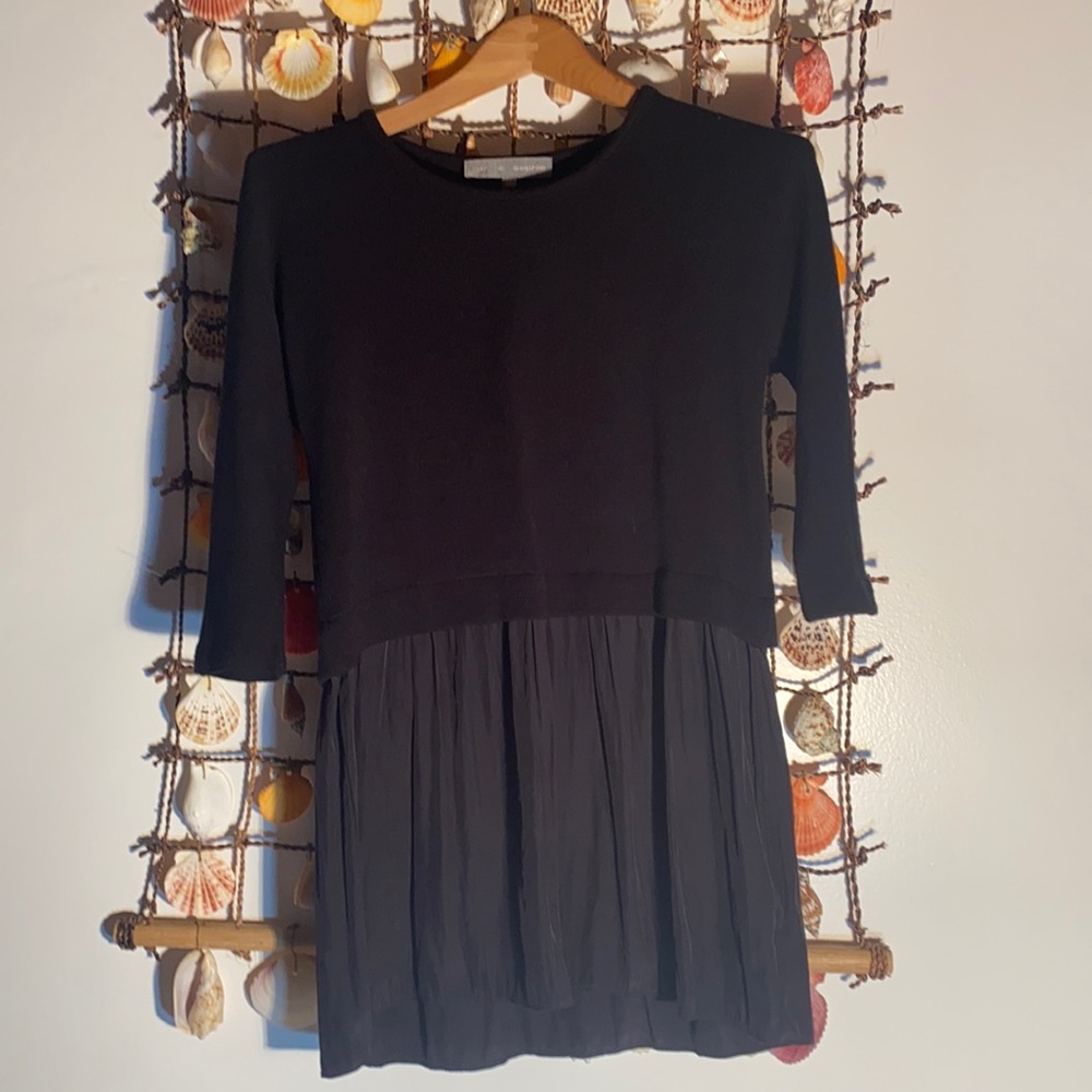 lola & sophia XS black dress🖤🖤🌚